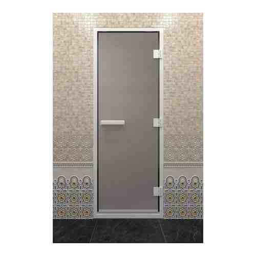 Дверь для бани DoorWood Хамам арт. 2061584