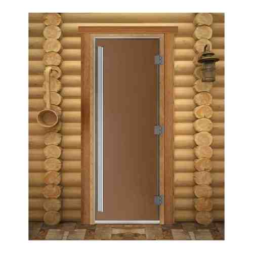 Дверь для бани DoorWood Престиж арт. 2061430