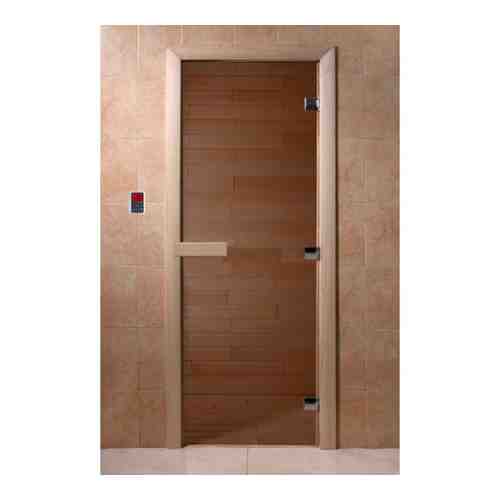 Дверь для бани DoorWood УТ-00011422 арт. 2061412