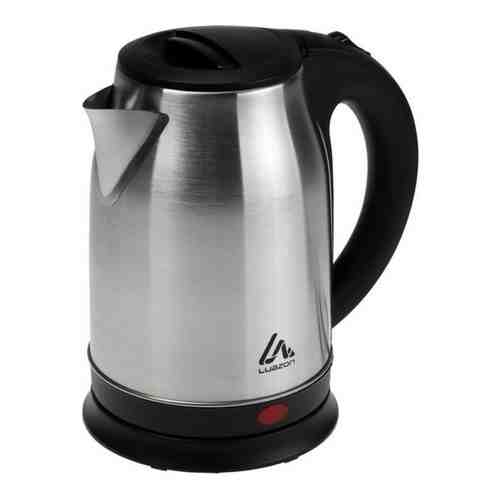 Электрический чайник LUAZON LSK-1803 арт. 2849258