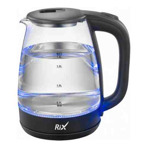 Электрический чайник RIX RKT-1820G арт. 2159949
