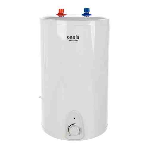 Электрический накопительный водонагреватель OASIS 15 LP арт. 906085