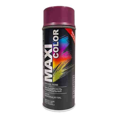 Эмаль-аэрозоль Maxi Color 4008MX арт. 1665158