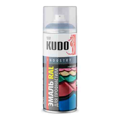 Эмаль для металлочерепицы KUDO 11592709 арт. 1085946