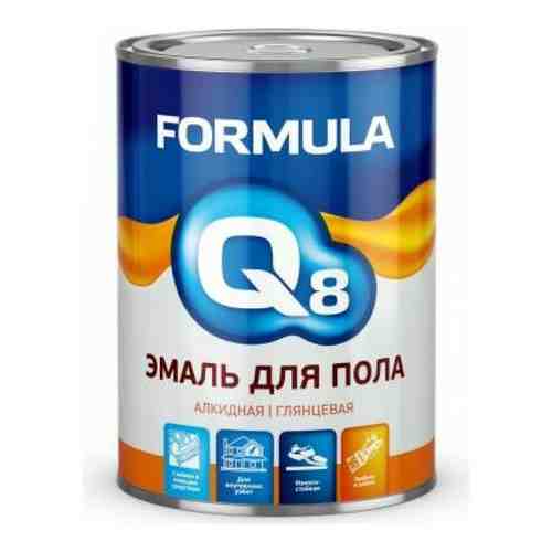 Эмаль ПРЕСТИЖ ПФ-266 FORMULA Q8 арт. 1263729