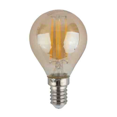 Филаментная лампа ЭРА P45-7W-840-E14 арт. 1538190