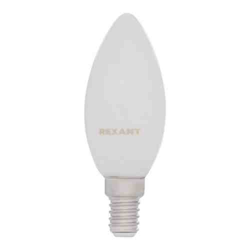 Филаментная лампа REXANT 604-096 арт. 2116290