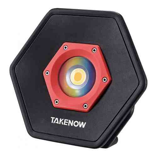 Фонарь TAKENOW WL4118 арт. 1612623