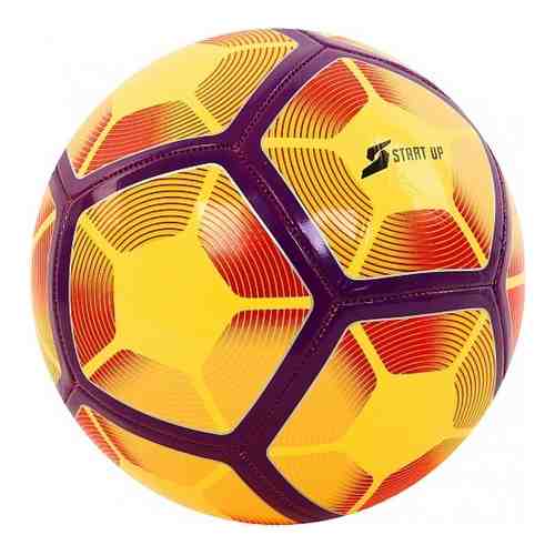 Футбольный мяч для отдыха Start Up E5126 арт. 2189966