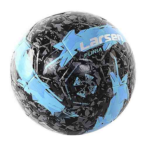 Футбольный мяч Larsen Furia Blue арт. 1732935