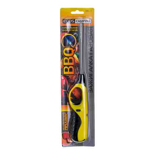 Газовая зажигалка Ecos BBQ 88C-Y арт. 1561221