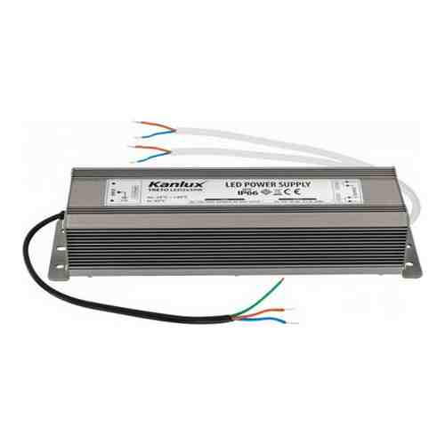 Герметичный светодиодный трансформатор KANLUX 7801 арт. 1554403