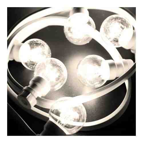 Гирлянда Neon-Night LED Galaxy Bulb String арт. 899717