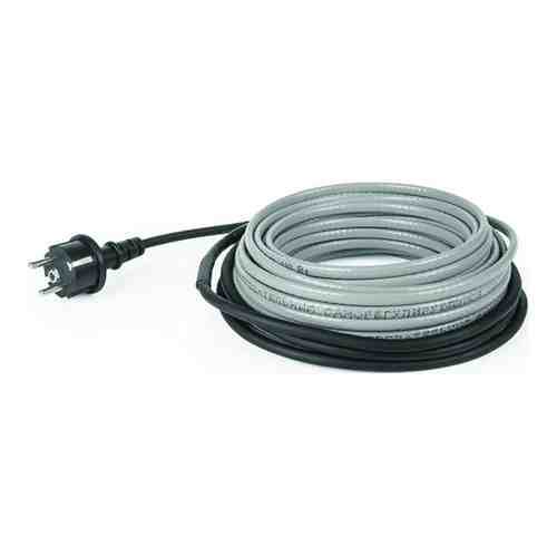 Греющий саморегулирующийся кабель на трубу REXANT Extra Line арт. 984535