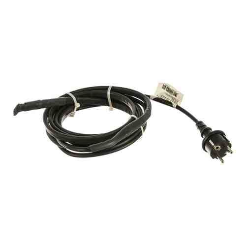Греющий саморегулирующийся кабель REXANT POWER Line арт. 984534