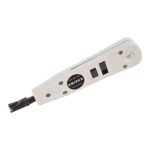 Инструмент для укладки кабелей Knipex KN-974010 арт. 522962
