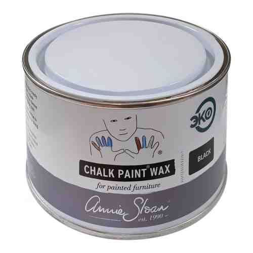 Интерьерный воск Annie Sloan Chalk Paint Black Wax арт. 2047251