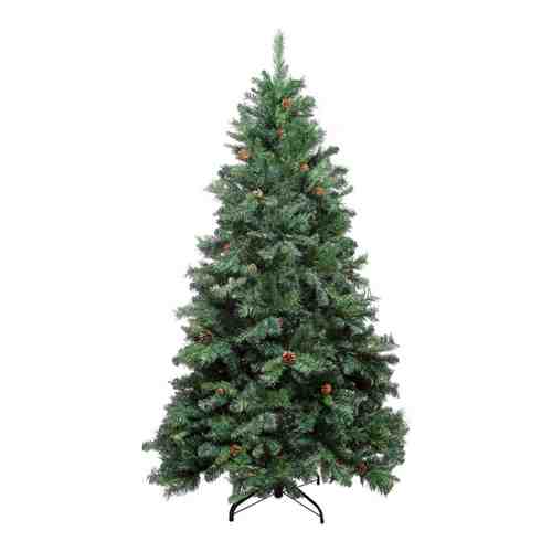 Искусственная елка Royal Christmas Detroit Premium PVC арт. 712141
