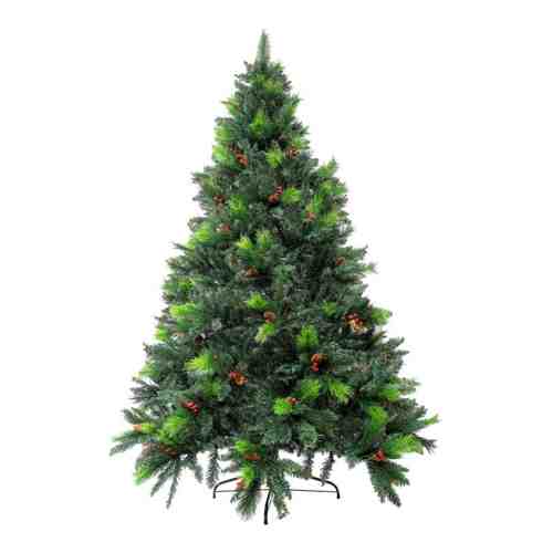 Искусственная елка Royal Christmas Phoenix PP/PVC арт. 712145