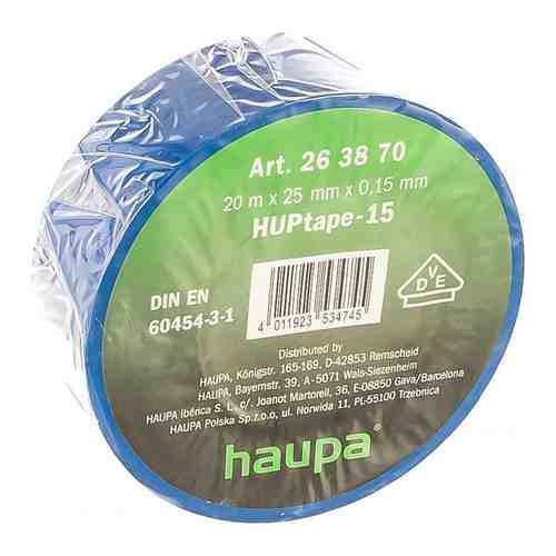 Изолента пвх HAUPA 263870 арт. 816090