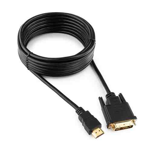Кабель Cablexpert CC-HDMI-DVI-15 арт. 1556208