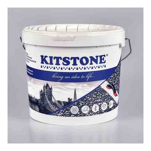 Каменный ковер покрытие Kitstone 1710103 арт. 2071355