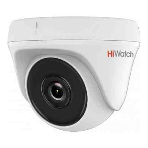 Камера для видеонаблюдения HIWATCH DS-T203PB арт. 1961636
