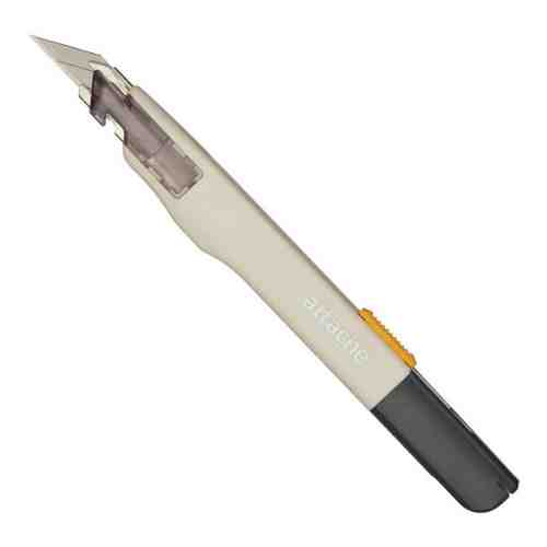 Канцелярский нож Attache Selection Genius арт. 1562576