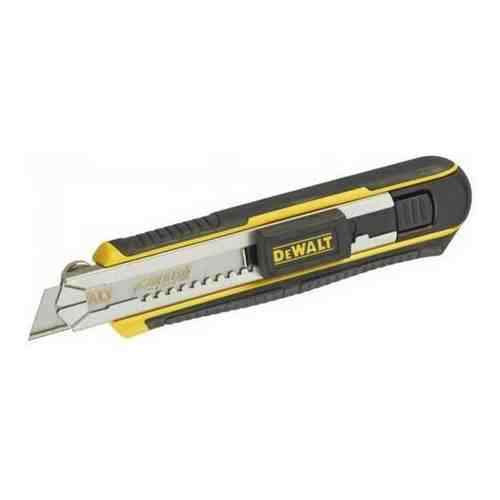 Кассетный нож Dewalt DWHT0-10249 арт. 1632332