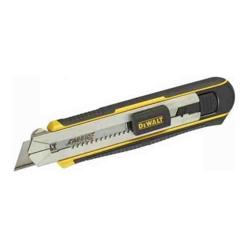 Кассетный нож Dewalt DWHT0-10250 арт. 1632327