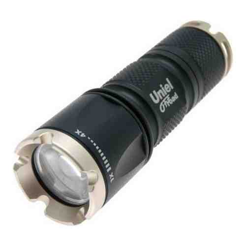 Классический фонарь Uniel P-ML071-BB Black арт. 774738