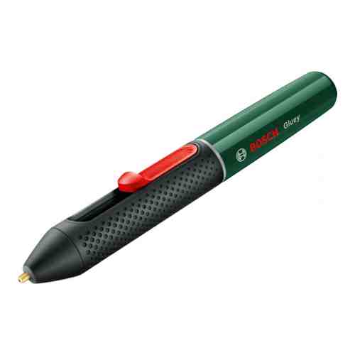 Клеевая ручка Bosch Gluey арт. 891627