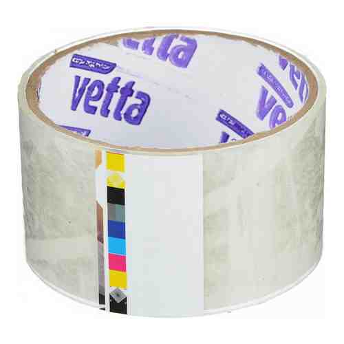 Клейкая лента VETTA 472-007 арт. 2093777