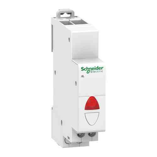 Кнопка Schneider Electric Acti 9 iIL арт. 1090590