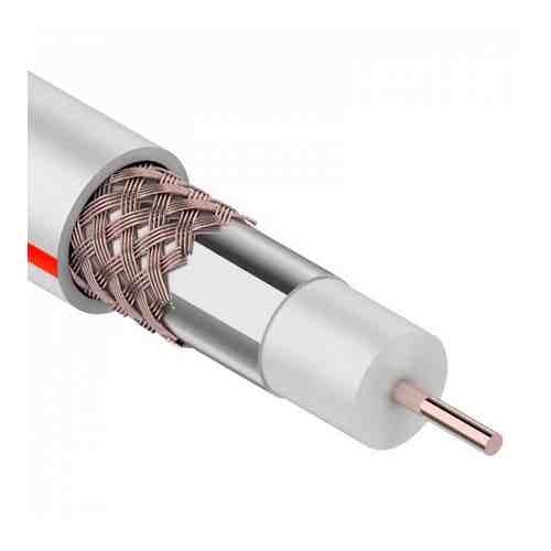 Коаксильный кабель PROCONNECT SAT 50 M арт. 1277745