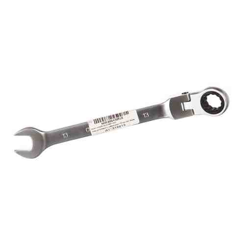 Комбинированный трещоточный ключ AV Steel AV Steel арт. 898719