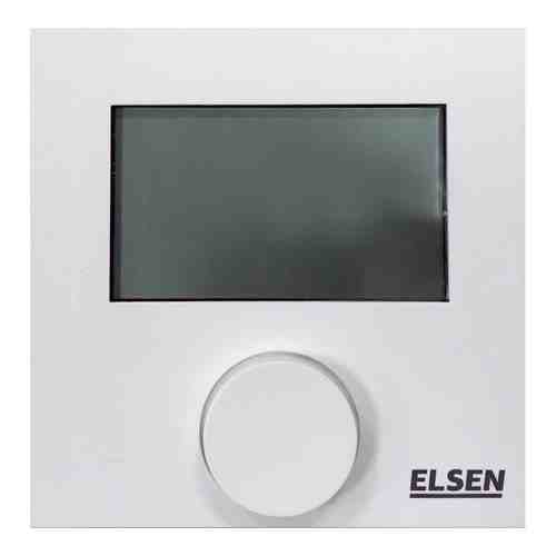 Комнатный термостат ELSEN ETS24 арт. 1096657
