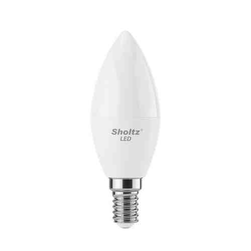 Комплект светодиодных ламп Sholtz EC3128P арт. 1390848
