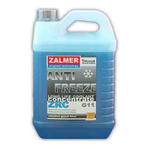 Концентрат ZALMER Antifreeze ZRC G11 арт. 2159614