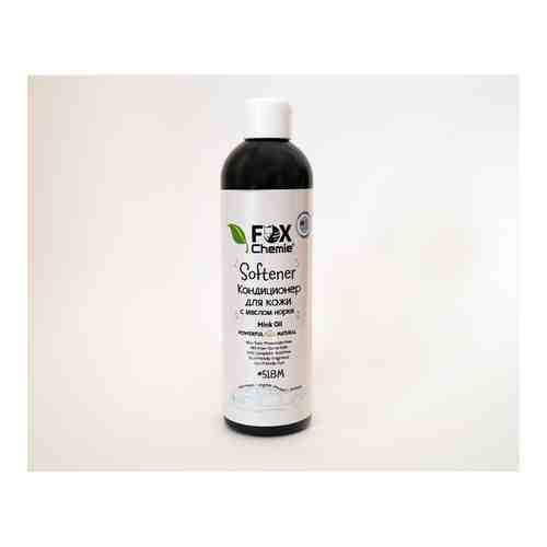 Кондиционер для кожи Fox Chemie Softener Mink OIL арт. 1465884