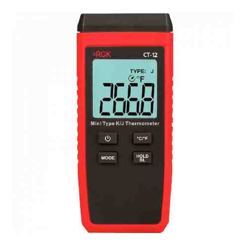 Контактный термометр RGK CT-12 арт. 1310860