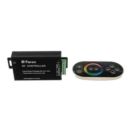 Контроллер для светодиодной ленты FERON LD55 арт. 1091288