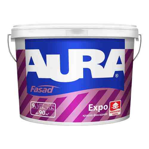 Краска AURA Expo арт. 2098595