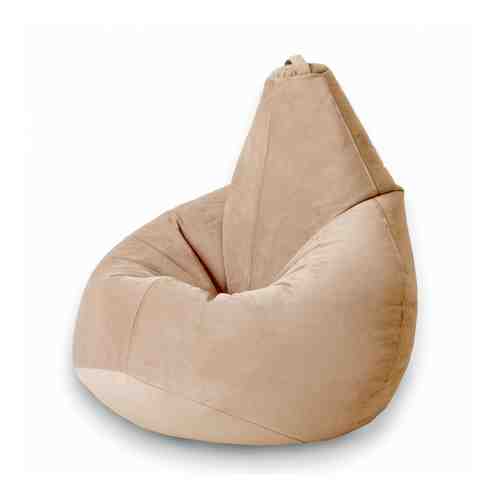 Кресло-мешок mypuff Груша арт. 1501582
