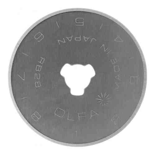Круговое лезвие OLFA OL-RB28-2 арт. 793261