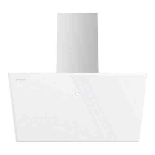 Кухонная вытяжка MAUNFELD TOPAZ 60 Glass White арт. 1803048
