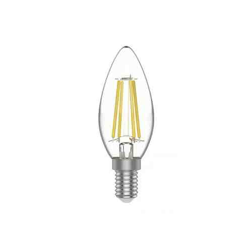 Лампа Gauss Basic Filament арт. 1642602