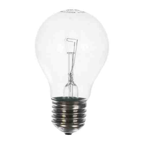 Лампа накаливания Osram CLASSIC A CL 40W E27 арт. 697680