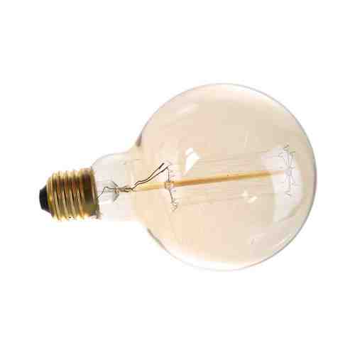 Лампа накаливания Uniel Vintage IL-V-G95-60/GOLDEN/E27 VW01 арт. 1084805