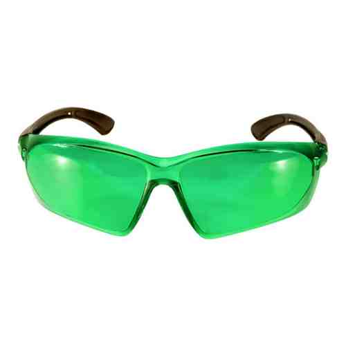 Лазерные очки ADA VISOR GREEN арт. 1539623